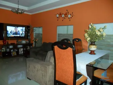 Casa com 3 Quartos à venda, 78m² no Acácias, Lagoa Santa