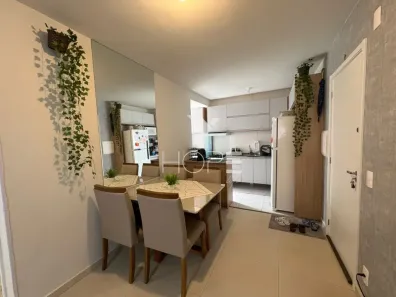 Apartamento com 2 Quartos à venda, 44m² no Colinas, Londrina