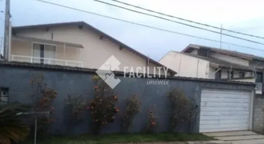 Casa com 3 Quartos à venda, 210m² no Bosque das Palmeiras, Campinas