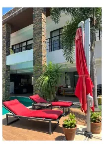Casa de Condomínio com 4 Quartos para venda ou aluguel, 980m² no Barra da Tijuca, Rio de Janeiro