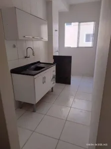 Apartamento com 2 Quartos à venda, 48m² no Residencial e Comercial Cidade Morumbi, Pindamonhangaba