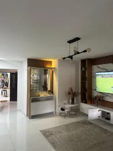 Casa com 3 Quartos à venda, 180m² no Cohatrac IV, São Luís