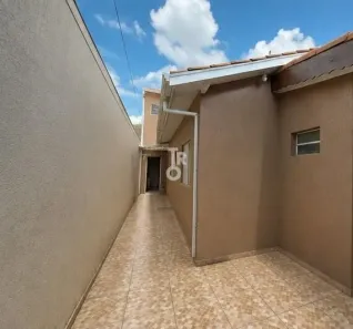 Casa com 3 Quartos à venda, 140m² no Fazenda Grande, Jundiaí
