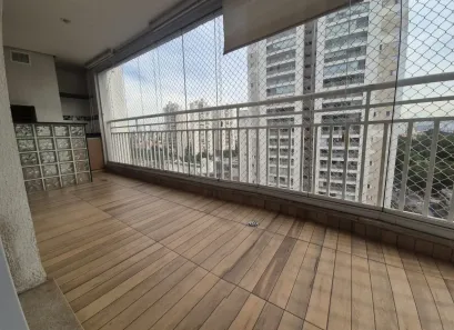 Apartamento com 3 Quartos à venda, 112m² no Mooca, São Paulo