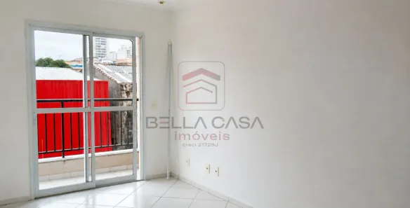 Apartamento com 2 Quartos à venda, 54m² no Vila Prudente, São Paulo