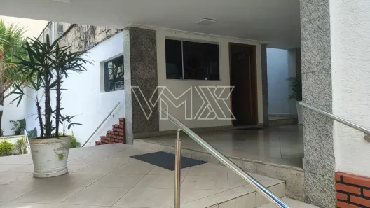 Apartamento com 2 Quartos para alugar, 60m² no Parada Inglesa, São Paulo