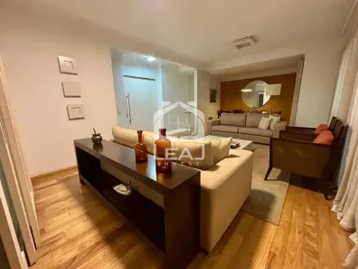 Apartamento com 3 Quartos à venda, 173m² no Vila Andrade, São Paulo
