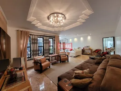 Casa com 2 Quartos à venda, 279m² no Osvaldo Cruz, São Caetano do Sul