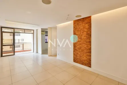 Apartamento com 4 Quartos à venda, 117m² no Gávea, Rio de Janeiro