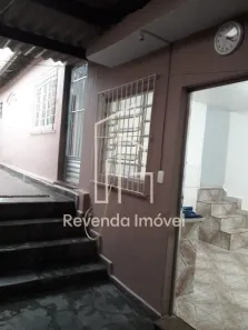 Sobrado com 3 Quartos à venda, 250m² no Bussocaba, Osasco