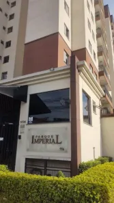 Apartamento com 3 Quartos para alugar, 65m² no Jardim Flor da Montanha, Guarulhos