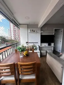 Apartamento com 2 Quartos à venda, 45m² no Vila Invernada, São Paulo