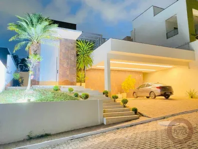 Casa com 4 Quartos à venda, 300m² no Setor Habitacional Vicente Pires - Trecho 3, Brasília
