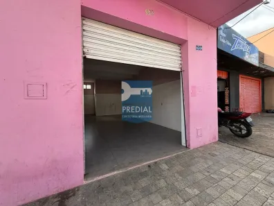 Ponto Comercial para alugar, 50m² no Jardim Cruzeiro do Sul, São Carlos