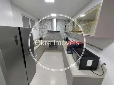 Apartamento com 4 Quartos à venda, 290m² no Copacabana, Rio de Janeiro