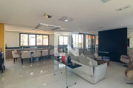 Apartamento com 3 Quartos à venda, 260m² no Higienópolis, São Paulo