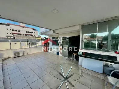 Cobertura com 4 Quartos à venda, 203m² no Dona Clara, Belo Horizonte