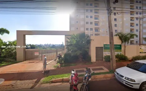 Apartamento com 2 Quartos à venda, 47m² no Brasília, Londrina