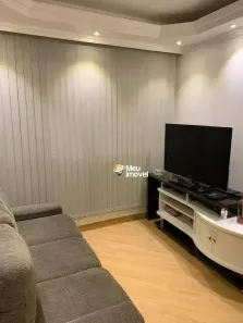 Apartamento com 2 Quartos à venda, 49m² no Vila Roque, São Paulo
