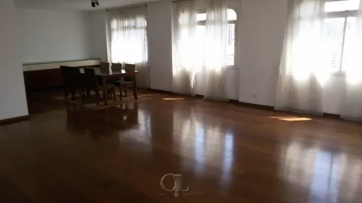 Apartamento com 4 Quartos à venda, 226m² no Itaim Bibi, São Paulo
