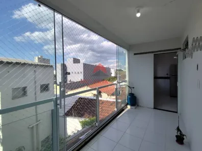 Apartamento com 3 Quartos à venda, 80m² no Centro, São José dos Campos