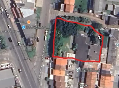 Casa com 4 Quartos à venda, 350m² no Alto Boqueirão, Curitiba