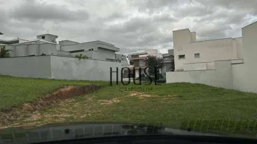 Lote/Terreno à venda, 300m² no Parque Esplanada, Votorantim