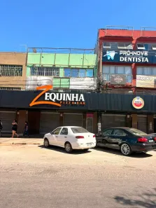 Sala Comercial para alugar, 30m² no Paranoá, Brasília