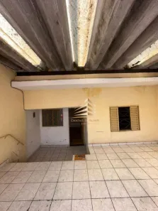 Casa com 4 Quartos à venda, 134m² no Jardim Santa Bárbara, Guarulhos