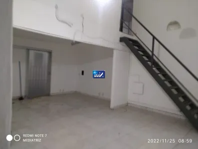 Ponto Comercial à venda, 135m² no Sagrada Família, Belo Horizonte