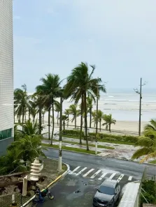 Apartamento com 2 Quartos à venda, 64m² no Flórida, Praia Grande