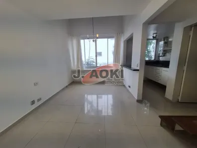 Apartamento com 1 Quarto à venda, 49m² no Brooklin Paulista, São Paulo