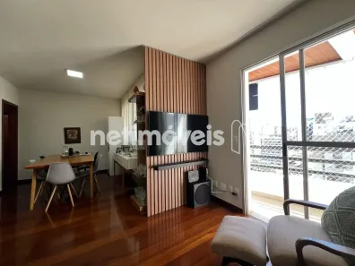 Apartamento com 3 Quartos à venda, 78m² no Boa Viagem, Belo Horizonte