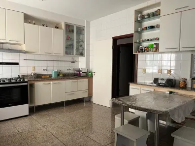 Apartamento com 4 Quartos à venda, 217m² no Renascença, São Luís
