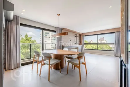 Apartamento com 3 Quartos à venda, 120m² no Rio Branco, Porto Alegre