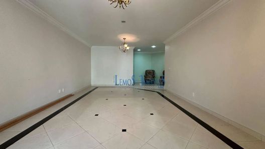Apartamento com 4 Quartos à venda, 215m² no Jardim, Santo André