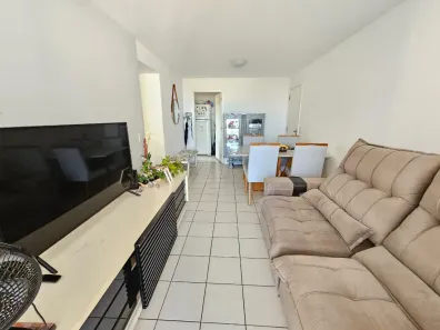 Apartamento com 3 Quartos à venda, 75m² no Recreio dos Bandeirantes, Rio de Janeiro