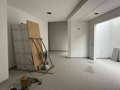 Ponto Comercial à venda, 118m² no Coqueiros, Florianópolis