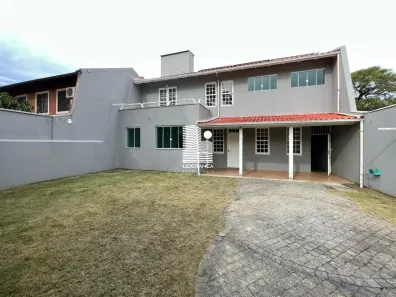 Casa com 4 Quartos à venda, 210m² no Córrego Grande, Florianópolis