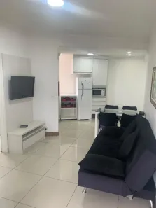 Flat com 1 Quarto para alugar, 35m² no Indianópolis, São Paulo