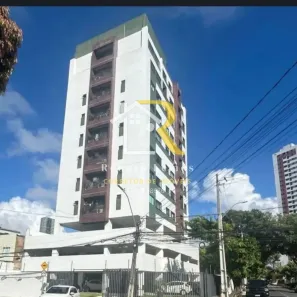 Apartamento com 1 Quarto para alugar, 30m² no Encruzilhada, Recife