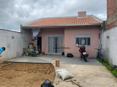 Casa com 1 Quarto à venda, 50m² no Jardim Paulista III, Itu