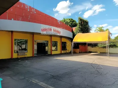 Ponto Comercial para alugar, 1297m² no Butantã, São Paulo
