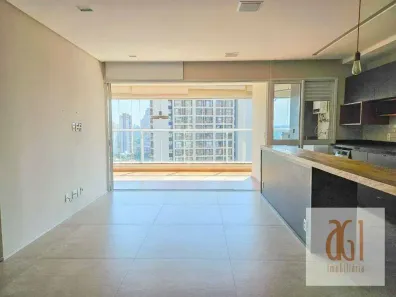 Apartamento com 1 Quarto à venda, 84m² no Pinheiros, São Paulo