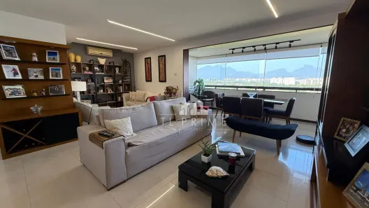 Cobertura com 3 Quartos à venda, 260m² no Barra da Tijuca, Rio de Janeiro