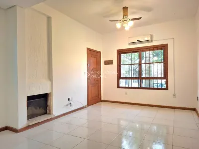 Casa de Condomínio com 3 Quartos à venda, 120m² no Hípica, Porto Alegre