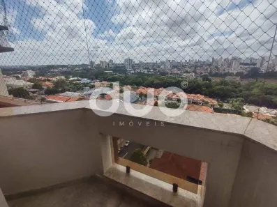 Apartamento com 3 Quartos à venda, 171m² no Vila Rezende, Piracicaba