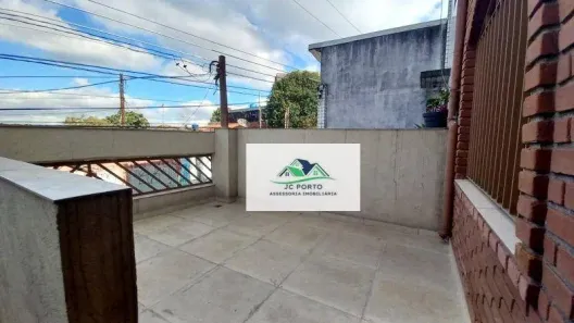 Casa com 3 Quartos à venda, 125m² no Vila do Encontro, São Paulo