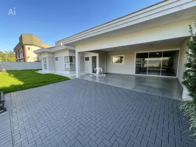 Casa com 4 Quartos para venda ou aluguel, 200m² no Três Rios do Norte, Jaraguá do Sul