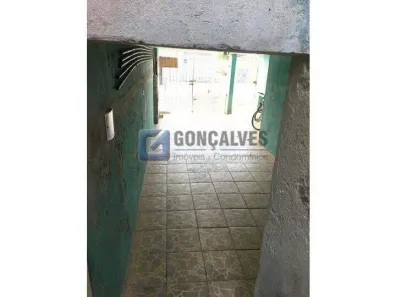 Casa com 3 Quartos à venda, 197m² no Dos Casa, São Bernardo do Campo